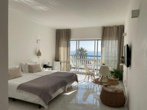 Apartamento Areia e Sal